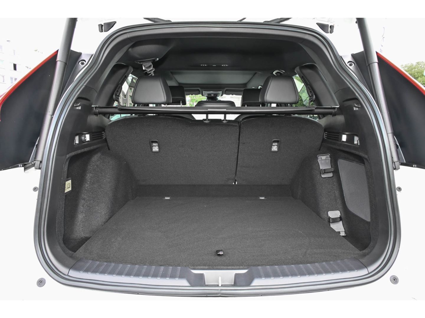 Honda CR-V ADVANCE TECH PHEV SHZ+LRH+LED+KEYLESS+NAVI+