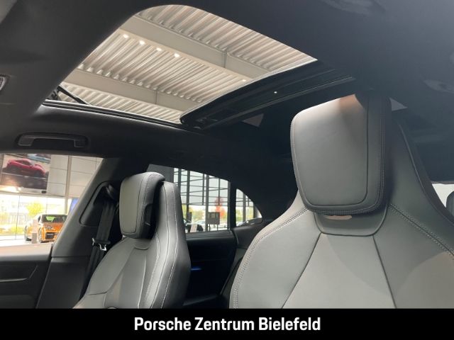 Porsche Macan 4 - Samsaru's Car Outlet