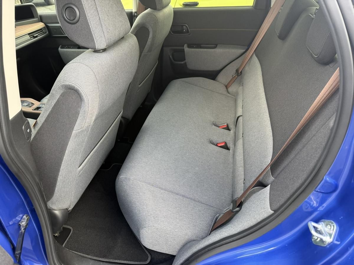 Honda e Advance 17" Allwetter