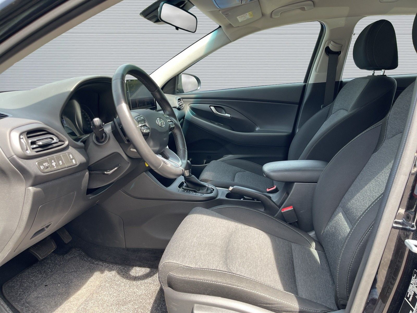 Hyundai i30 1.0 TGDI - Samsaru's Car Outlet
