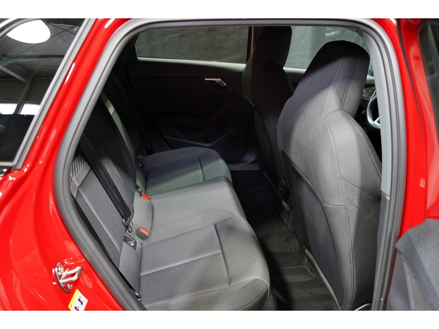 Audi A3 Sportback S line 45 TFSIe Apple Carplay ACC L