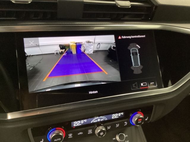 Audi Q3 S line 35 TDI quattro S tronic - Samsaru's Car Outlet