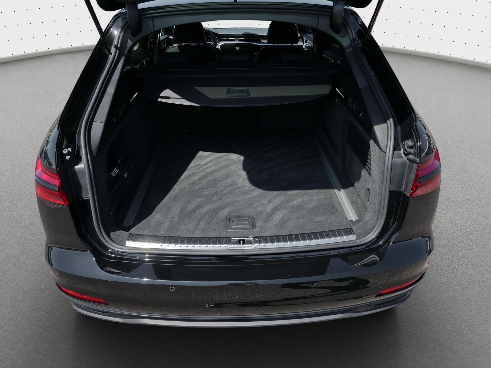 Audi A6 Avant 40 TDI - Samsaru's Car Outlet