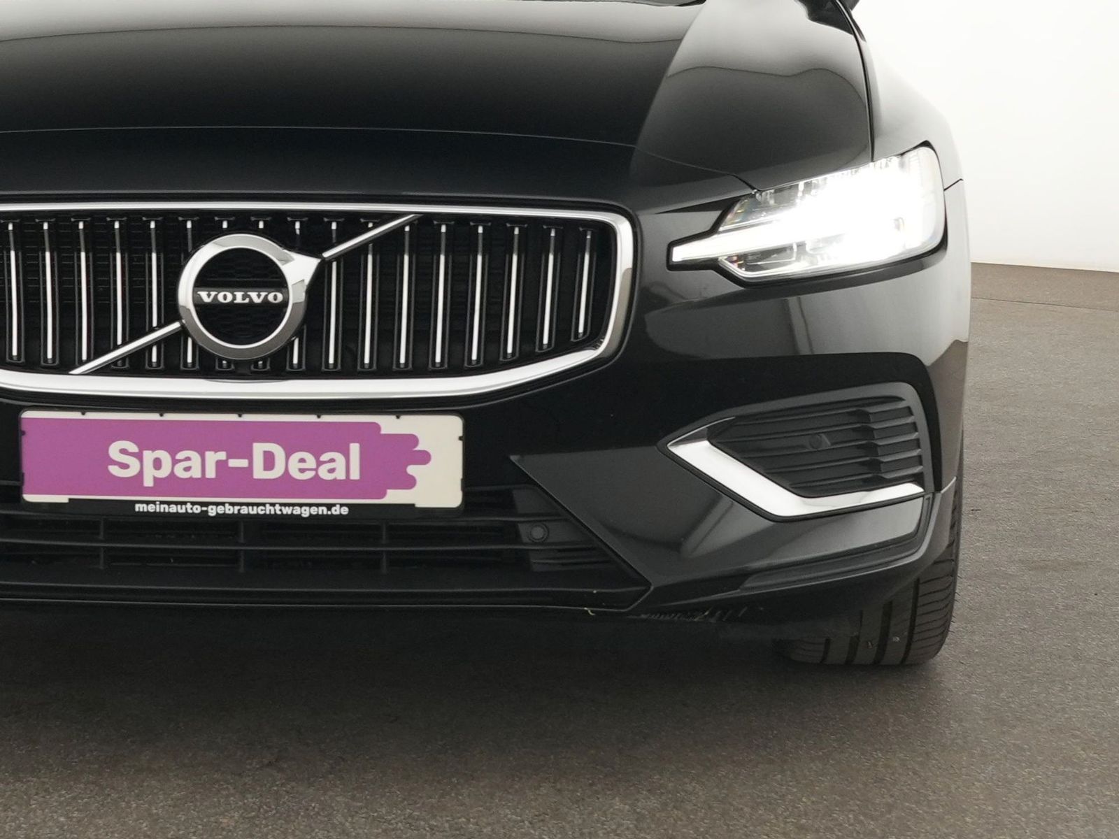 Volvo V60 Inscription Expression Recharge AHK|Navi|LED