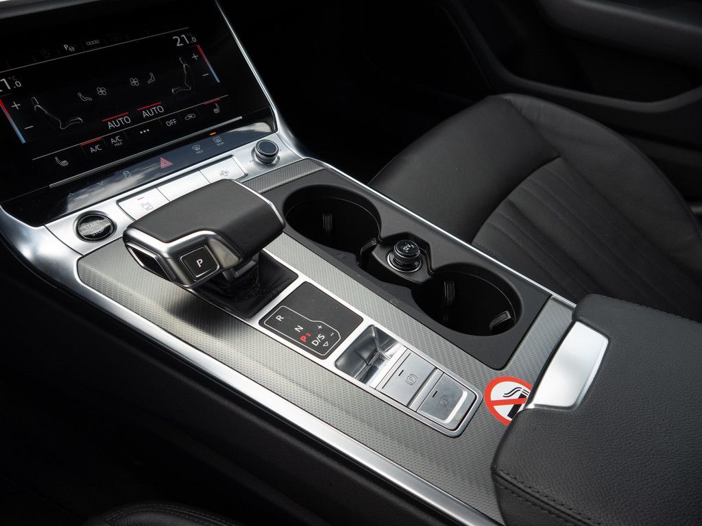 Audi A6 Avant 40 TDI quattro design - Samsaru's Car Outlet