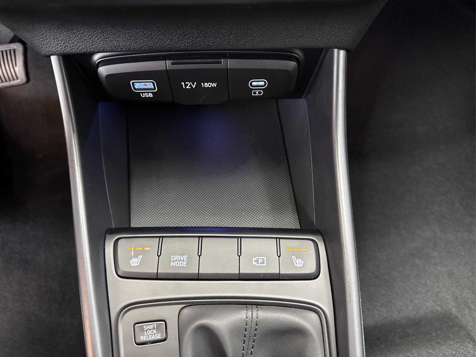 Hyundai i20 STYLE DCT ACC SHZ NAVI RFK 1.0 T-GDi DCT ...