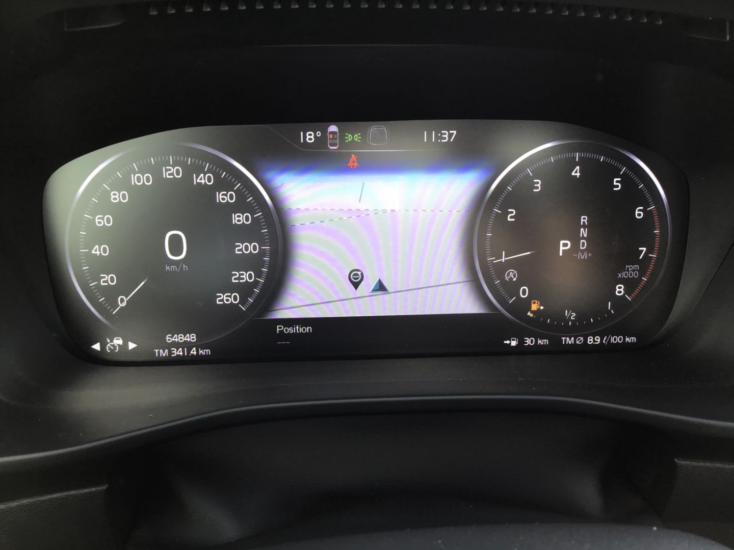 Volvo XC40 T3 Momentum Pro - Samsaru's Car Outlet