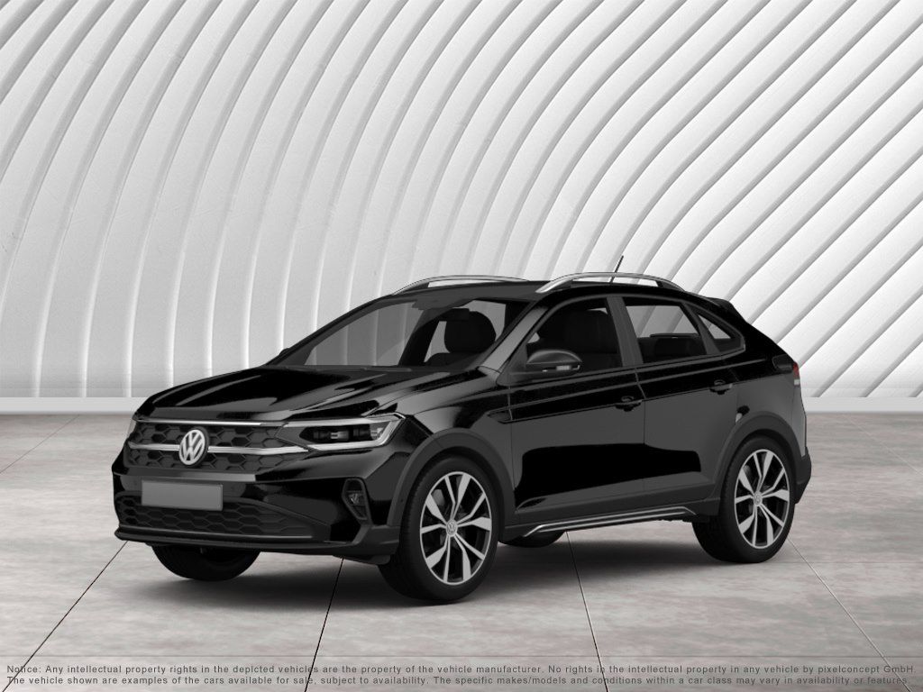 Volkswagen Taigo - Samsaru's Car Outlet
