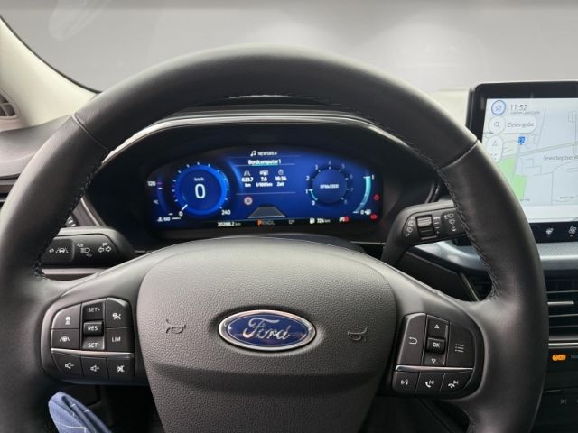 Ford Focus Turnier Active X + el. Panoramadach + Lede
