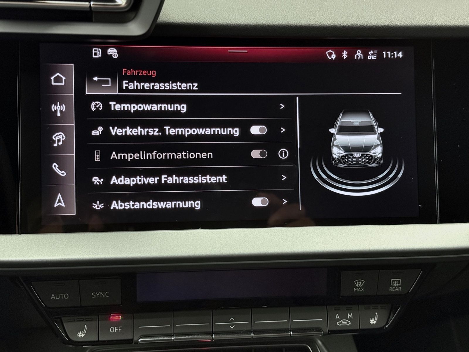Audi A3 Sportback 30 TFSI 2x S LINE - Samsaru's Car Outlet