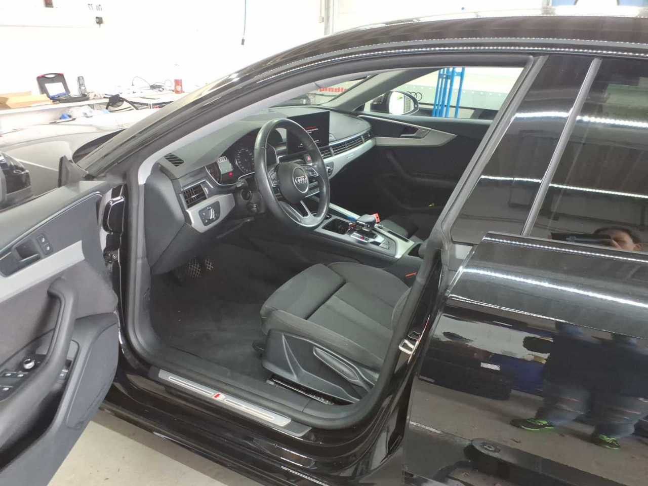 Audi A5 Sportback S-Line comp 45TFSI quattro S-tronic