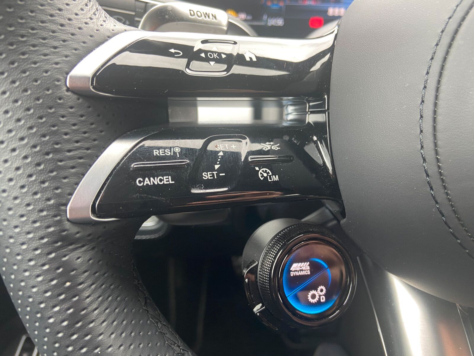 Mercedes-Benz GLE 53 HYBRID 4M Softclose+Perf.Abgas+Keyl+21"BC