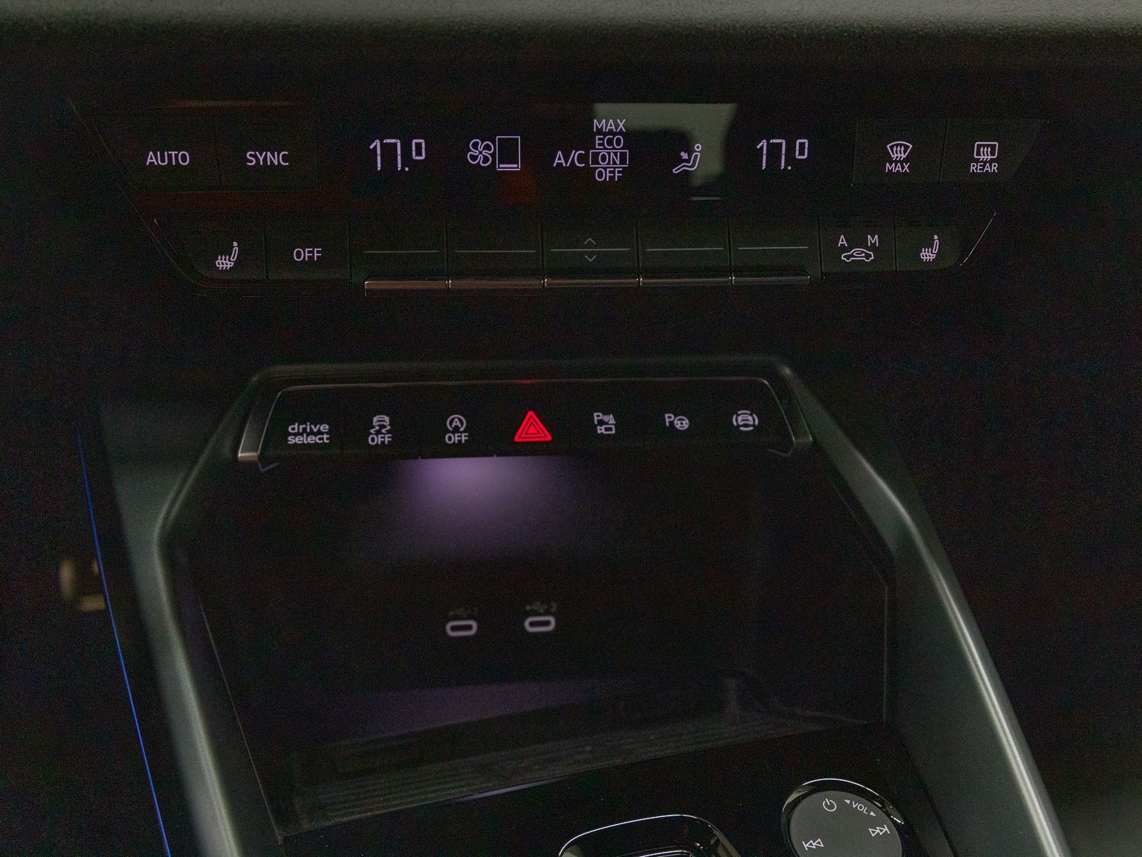 Audi A3 allstreet 35 TDI S LINE - Samsaru's Car Outlet