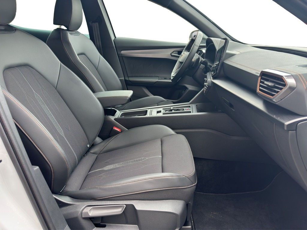 Cupra Formentor 1.5 TSI DSG - Samsaru's Car Outlet