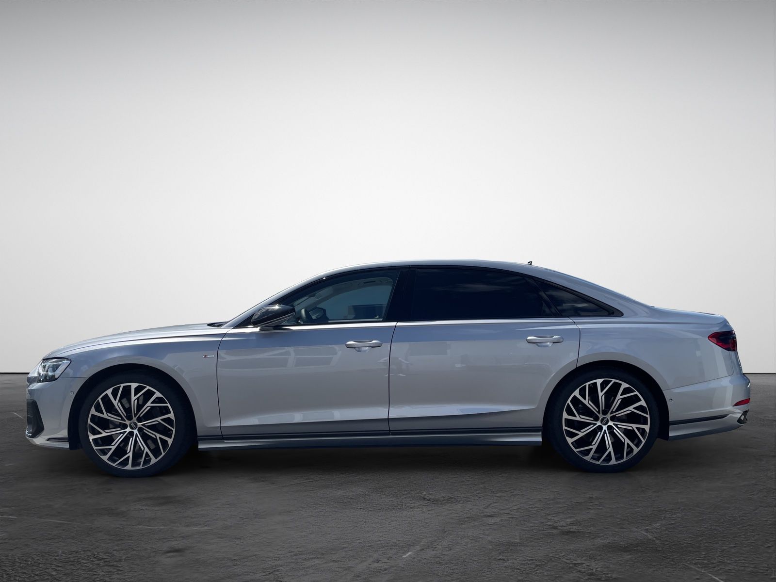 Audi A8 60 TFSI Lang tiptronic quattro - Samsaru's Car Outlet