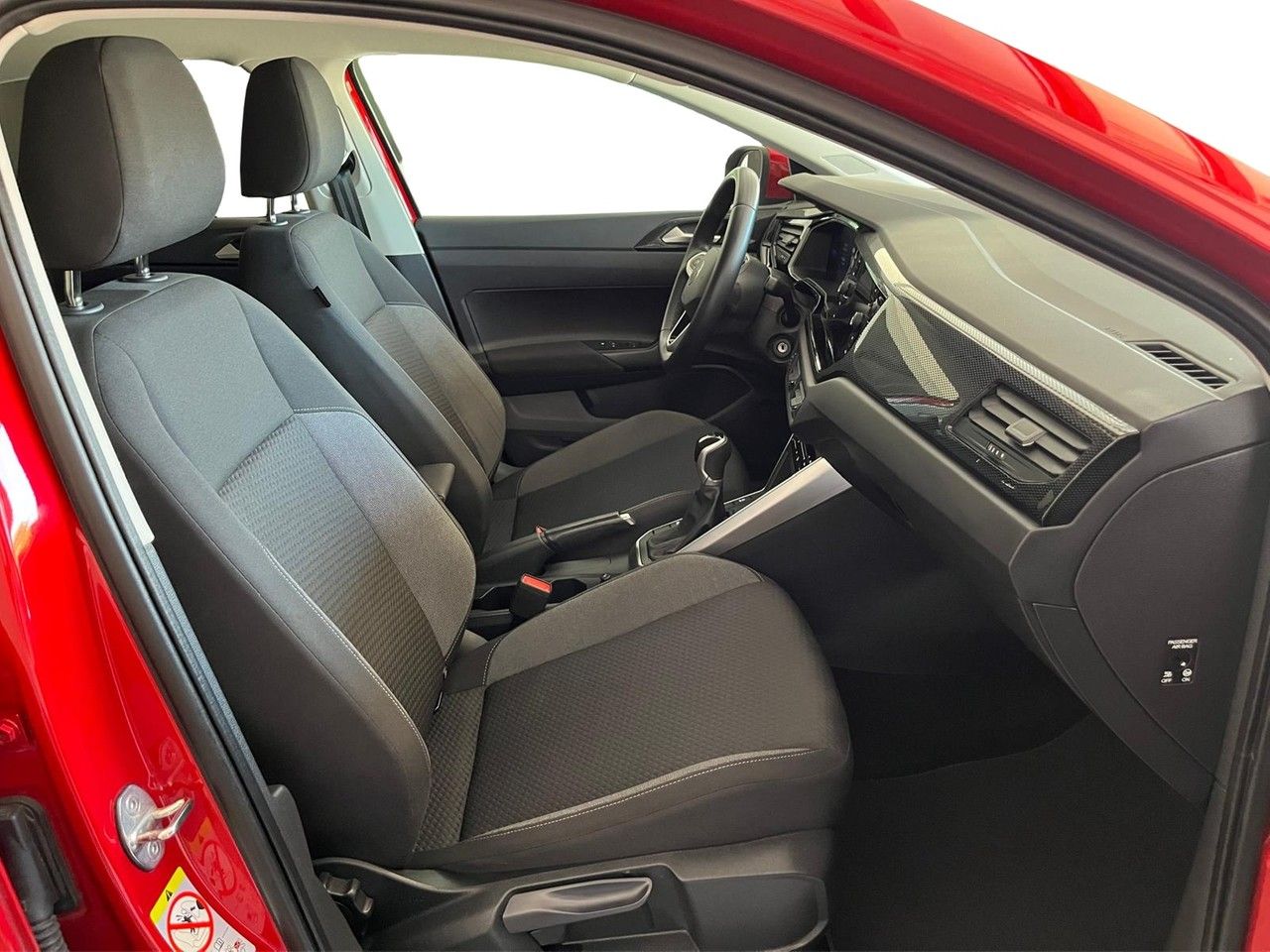 Volkswagen Taigo 1.0 TSI Life - Samsaru's Car Outlet