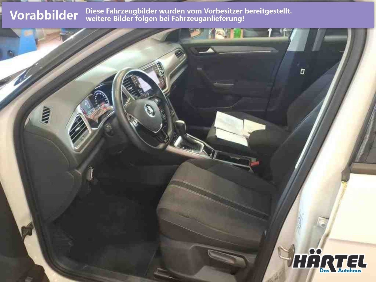 Volkswagen T-ROC STYLE 1.5 TSI DSG - Samsaru's Car Outlet