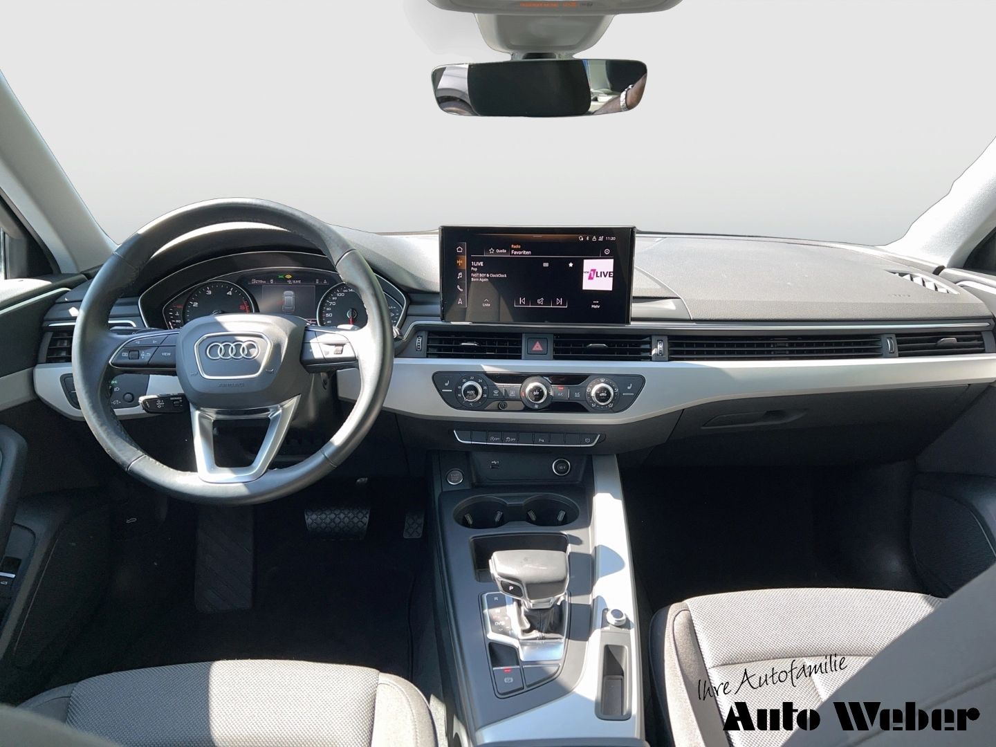 Audi A4 Avant 35 TDI S-tronic - Samsaru's Car Outlet