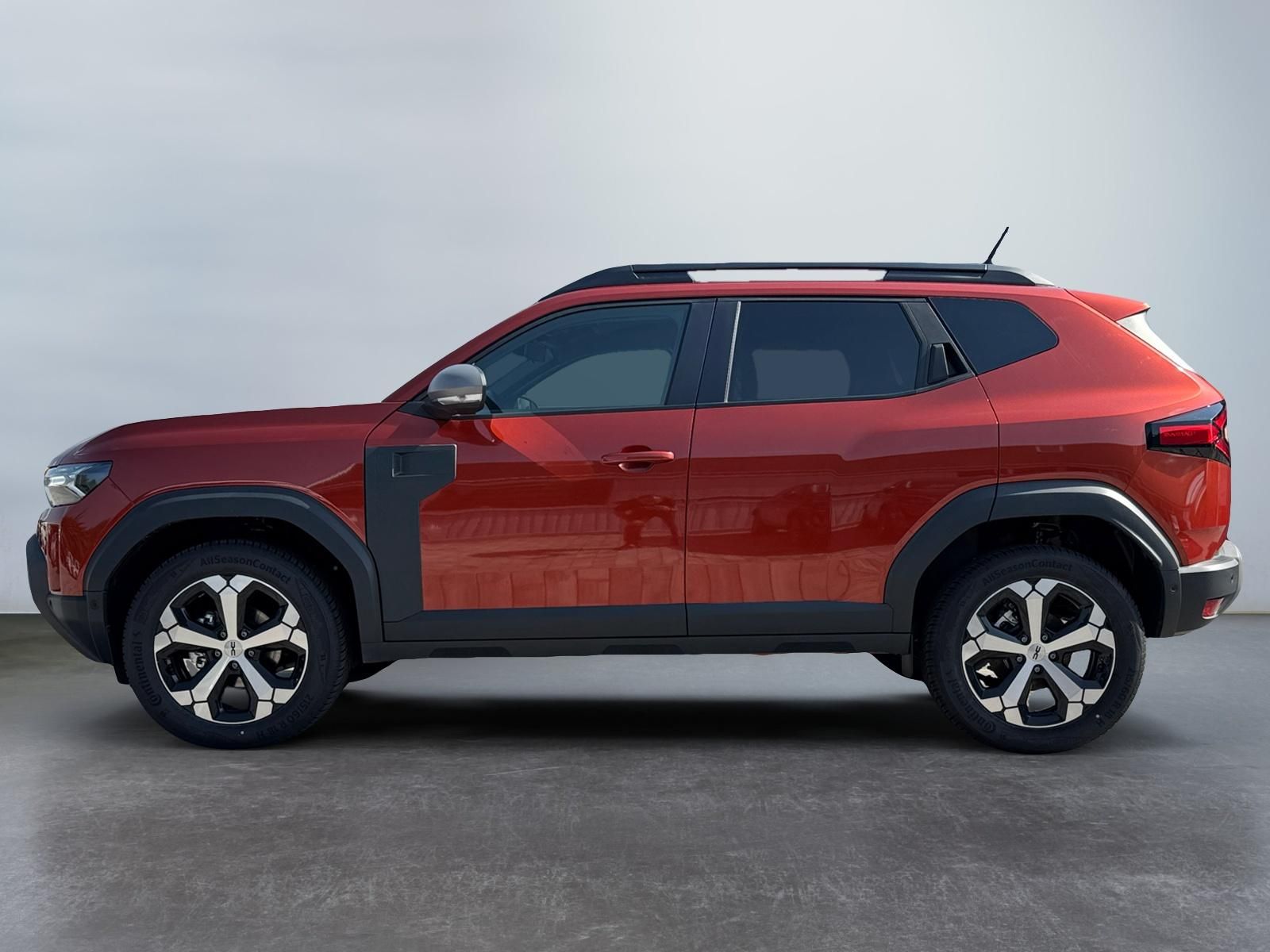 Dacia Duster Journey MO25 TCe 130 4x4 - Samsaru's Car Outlet