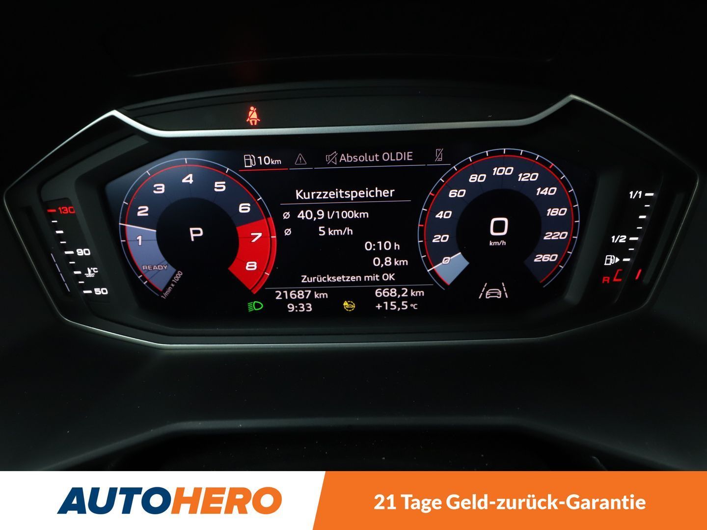 Audi A1 25 TFSI S line - Samsaru's Car Outlet
