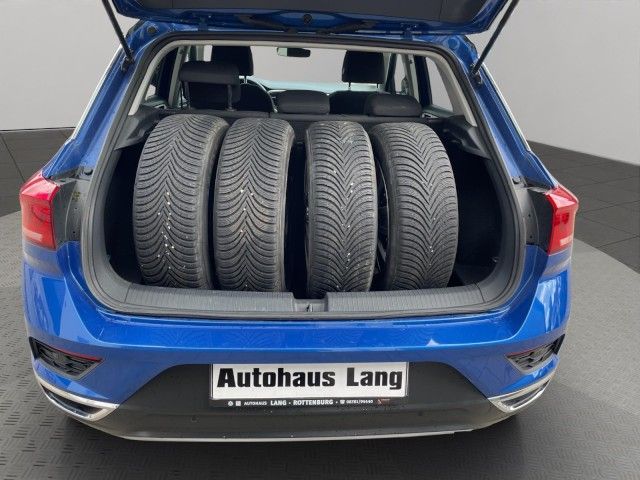 Volkswagen T-Roc 1.0 TSI Active - Samsaru's Car Outlet