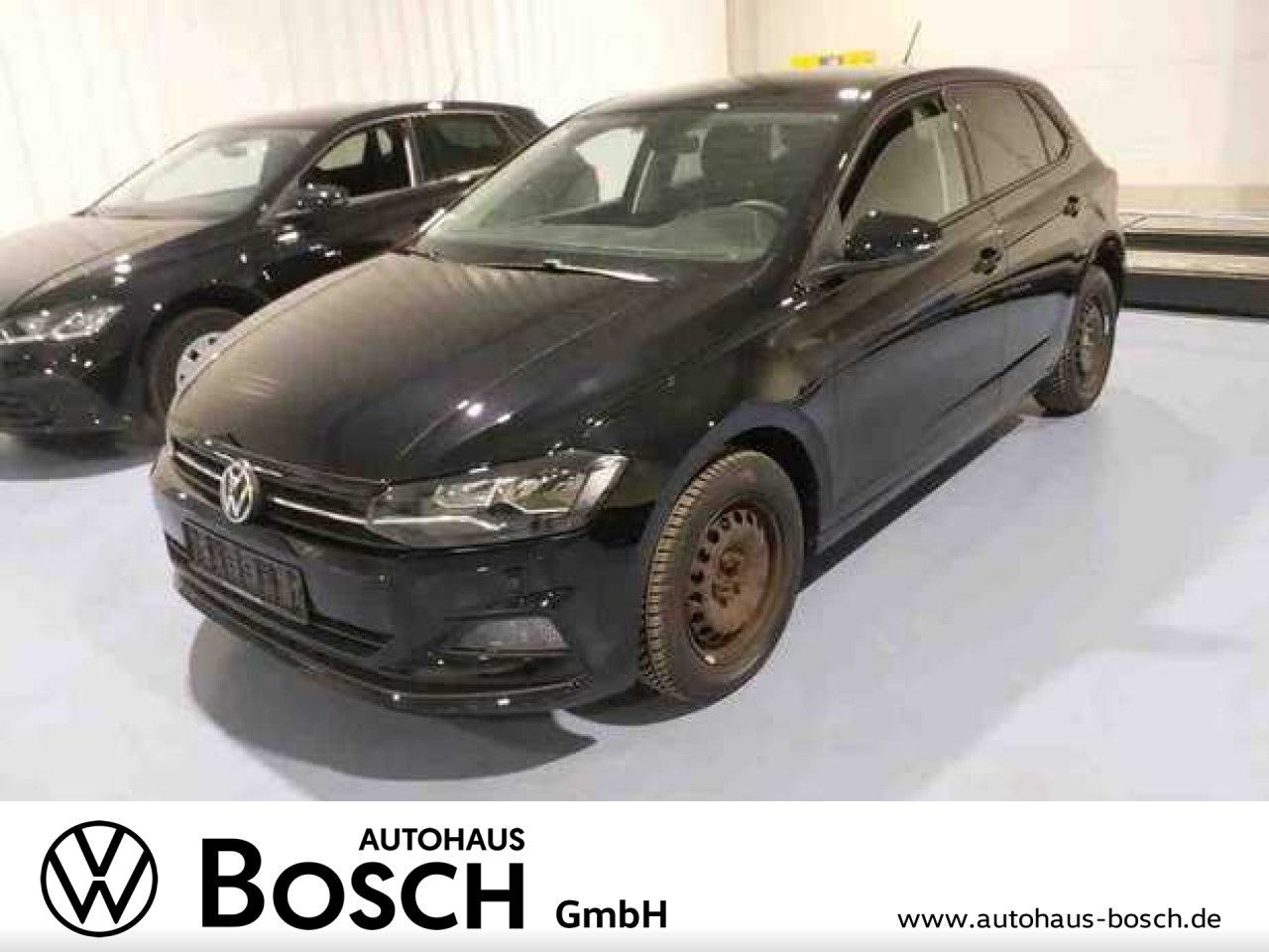 Volkswagen Polo 1.0 TSI Comfortline DSG - Samsaru's Car Outlet