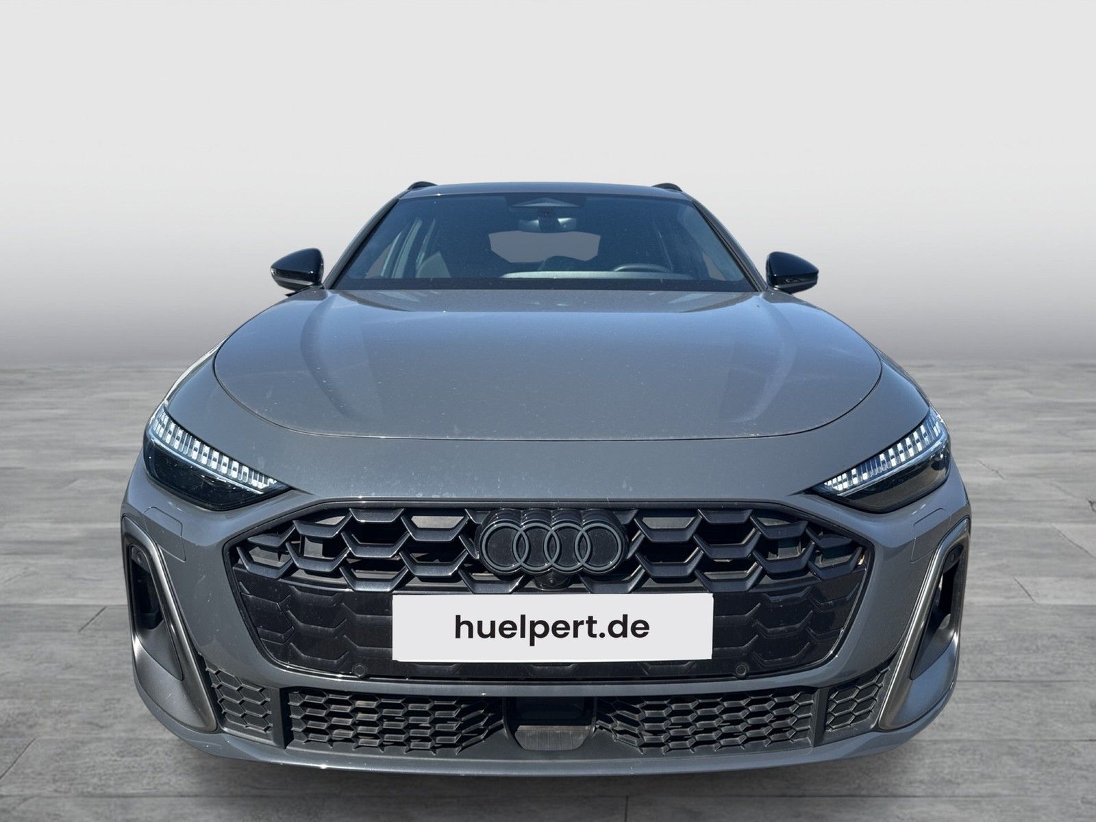 Audi A5 Avant 2.0 Qu. S line TECH+ MATRIX eKLAPPE STA