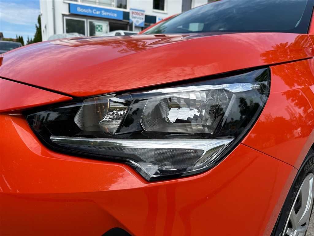 Opel Corsa -e Edition - Samsaru's Car Outlet