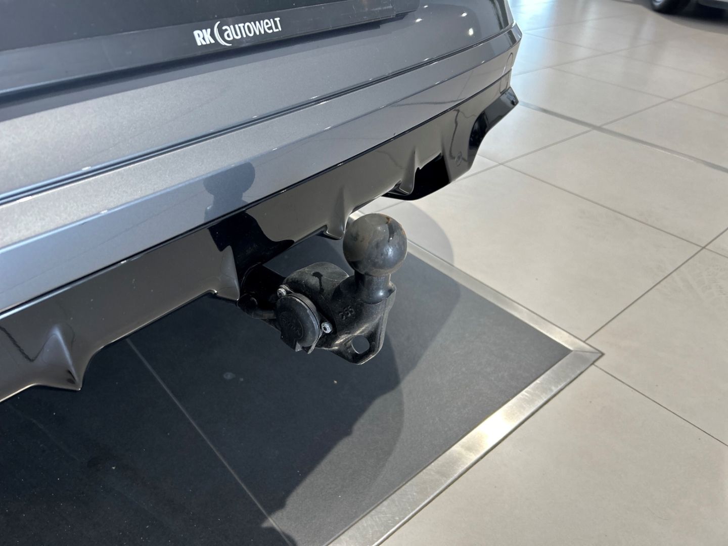 Cupra Formentor VZ e-HYBRID 1.4 LED Navi AHK 360° SHZ