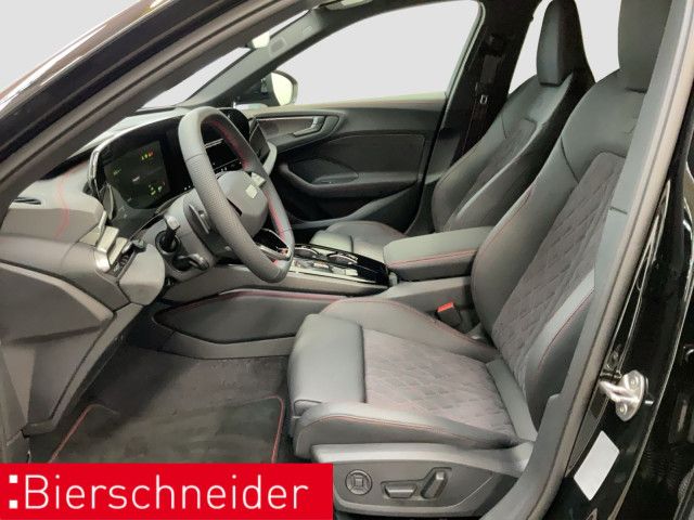 Audi A5 Avant A5 Av TDI qu S-Line AHK MATRIX STHZ B&O