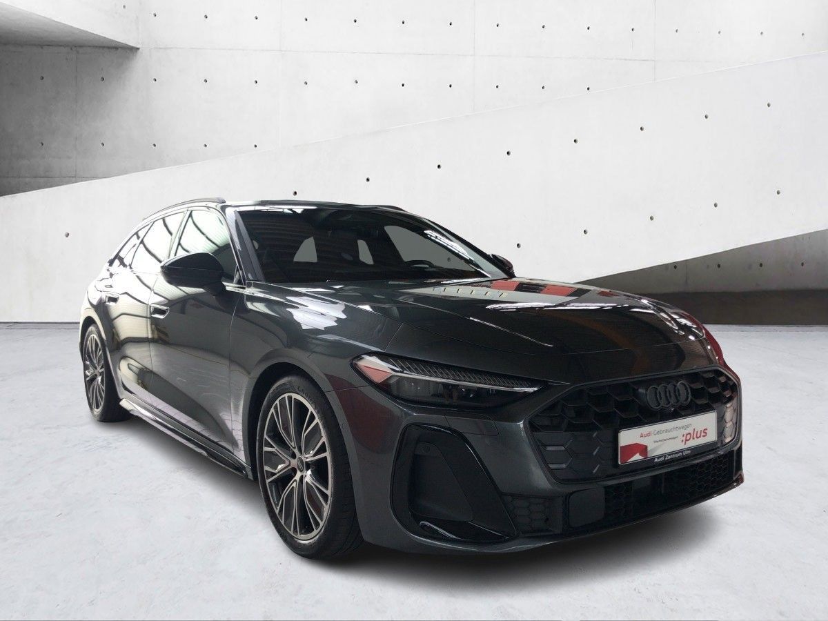 Audi A5 Avant S-Line TDI qu B&O MATRIX NAVI TECH PRO