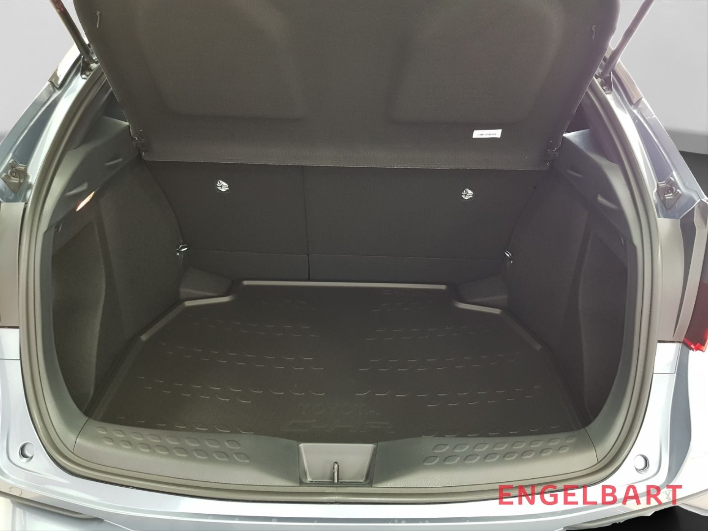 Toyota C-HR 1.8 Hybrid Flow - Samsaru's Car Outlet