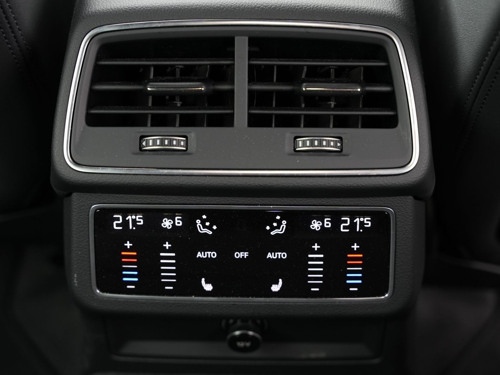 Audi A6 allroad quattro 50 TDI - Samsaru's Car Outlet