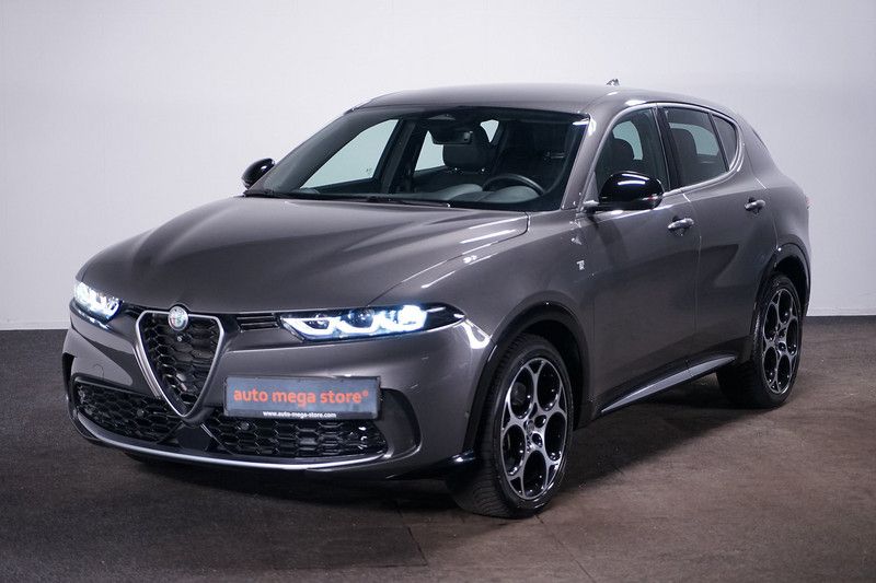 Alfa Romeo Tonale 1.5 VGT Hybrid Ti Aut.*Matrix*Kamera*Keyl