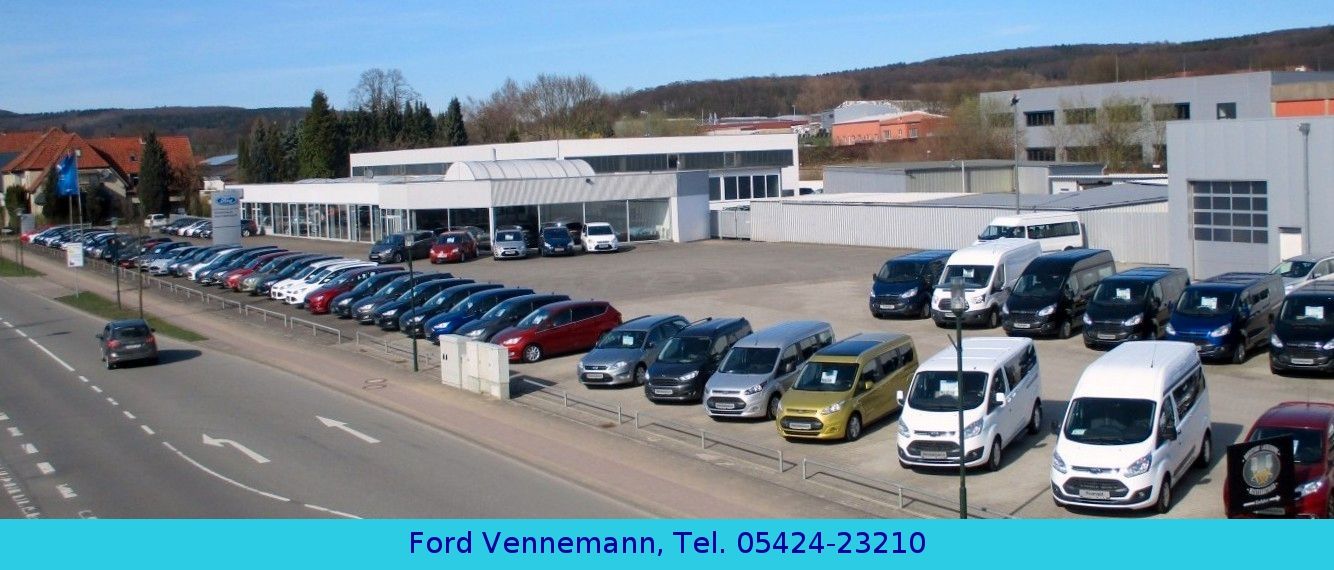 Ford Focus 1.0 EB Turnier Titanium X*iACC*TWA*4J.FGS*
