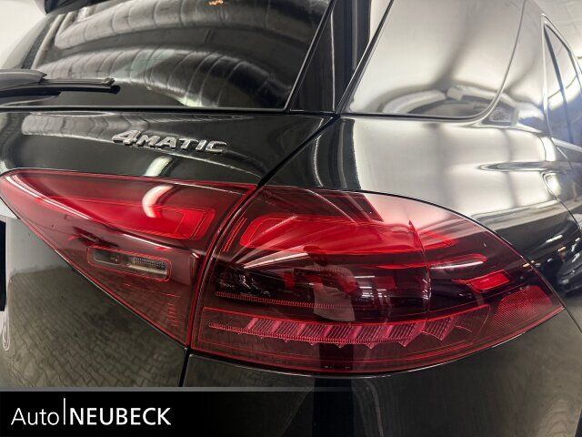 Mercedes-Benz GLE 580 4M AMG Line Interieur/Pano/AHK/Airmatic/