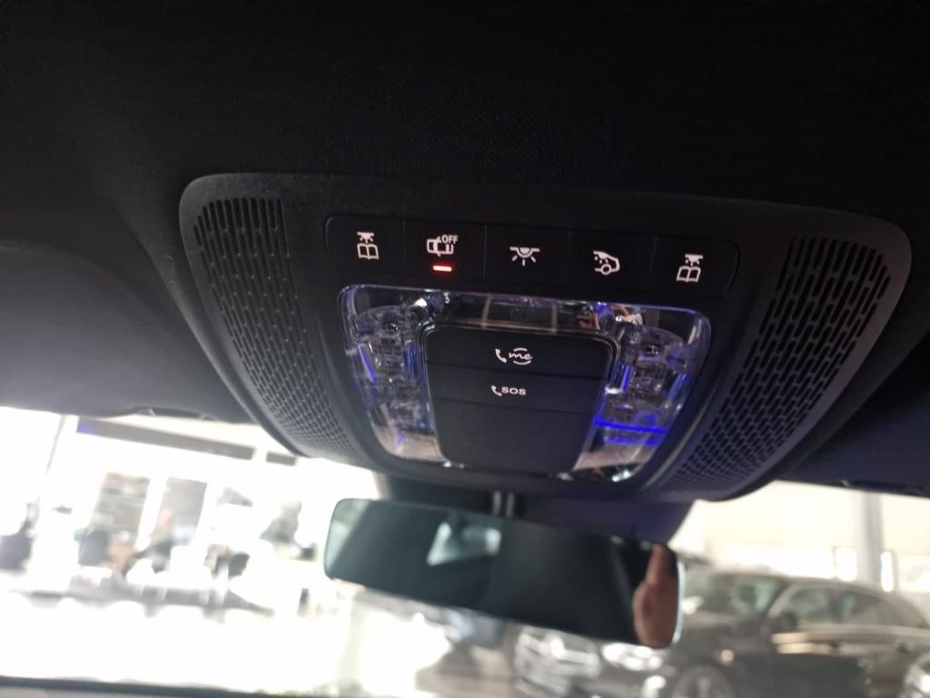 Mercedes-Benz CLA 200 SB AMG - Samsaru's Car Outlet