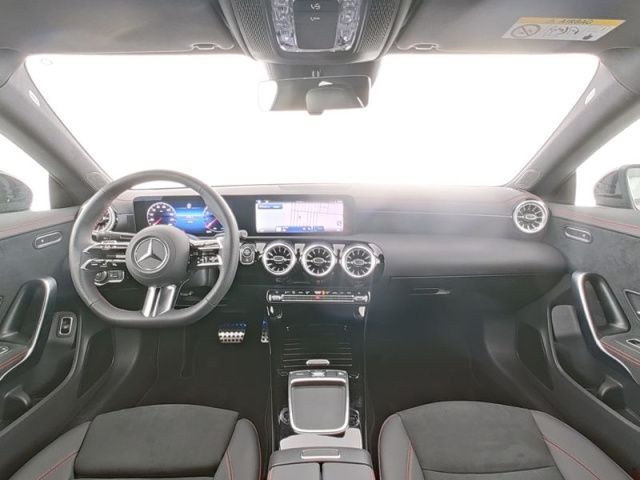 Mercedes-Benz CLA250 4M AMG Premium Night Winter P - Samsaru's Car Outlet