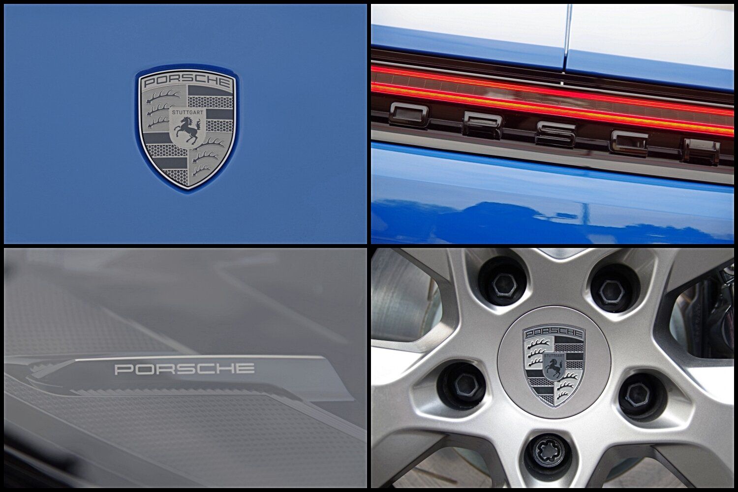 Porsche Panamera Turbo E-Hybrid*0,5%,UPE=220.157,80 €