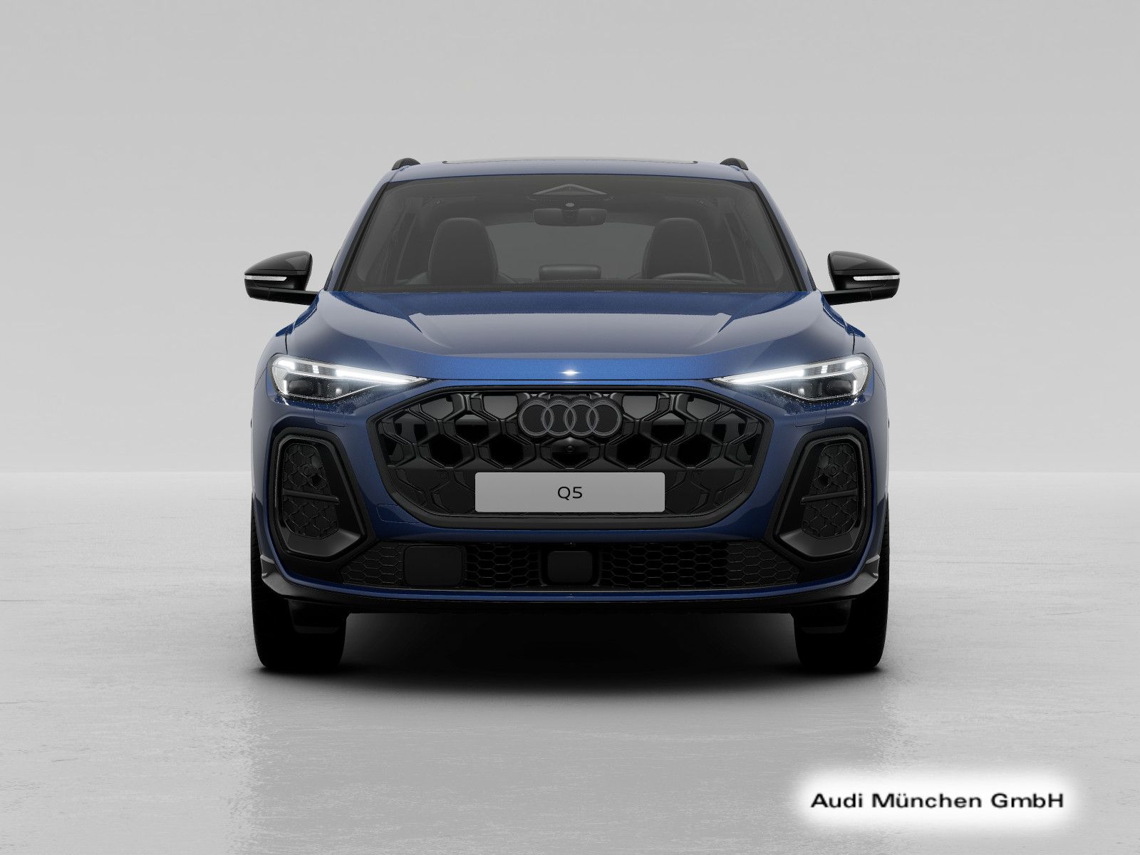 Audi Q5 TFSI qu. S tronic S line EditionOne Pano/Luft