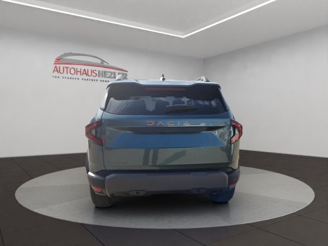 Dacia Duster TCe 130 Extreme - Samsaru's Car Outlet