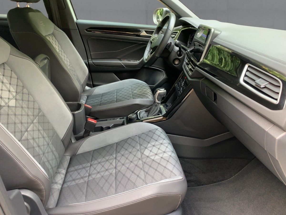 Volkswagen T-Roc 2.0 TSI DSG 4M R-LINE - Samsaru's Car Outlet