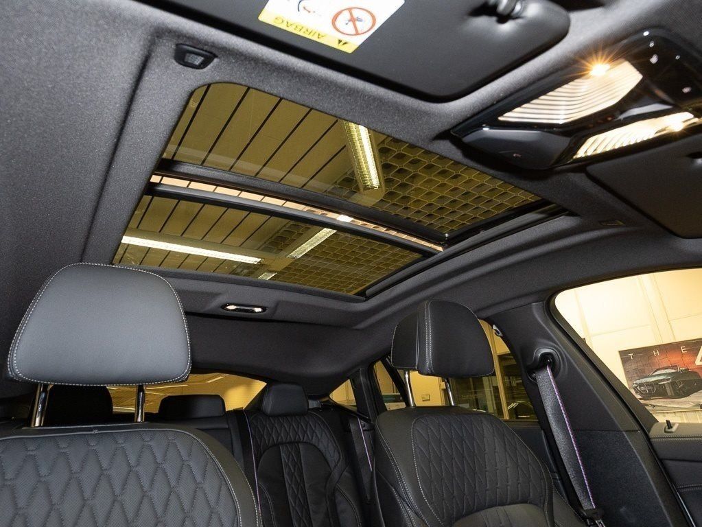 BMW X6 xDrive40d MSportPro PANO HK HiFi DAB LED 22"