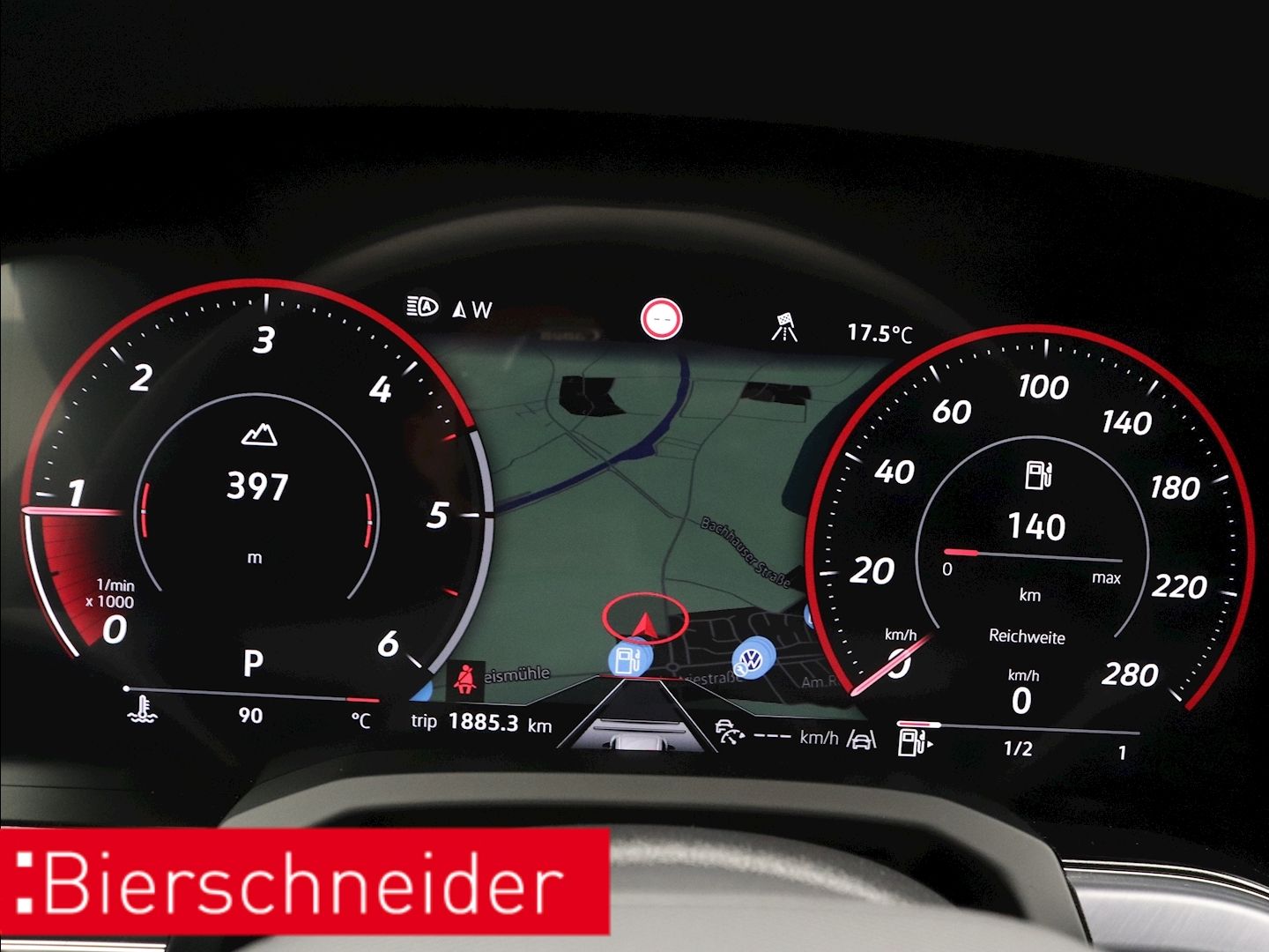 Volkswagen Touareg 3.0 TDI R-Line - Samsaru's Car Outlet