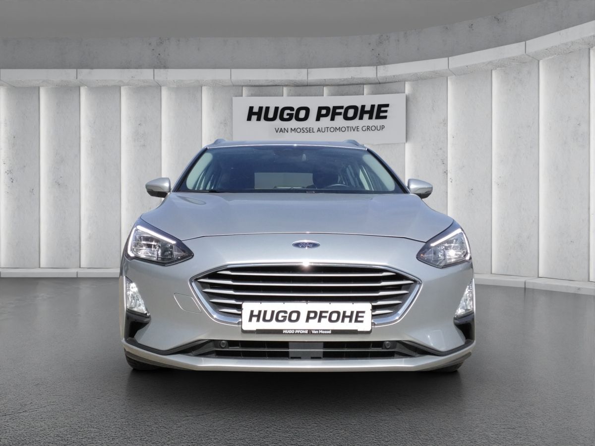 Ford Focus 1.0 EcoBoost - Samsaru's Car Outlet