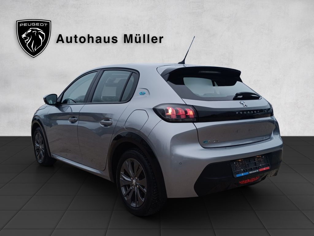Peugeot 208 Active Pack - Samsaru's Car Outlet