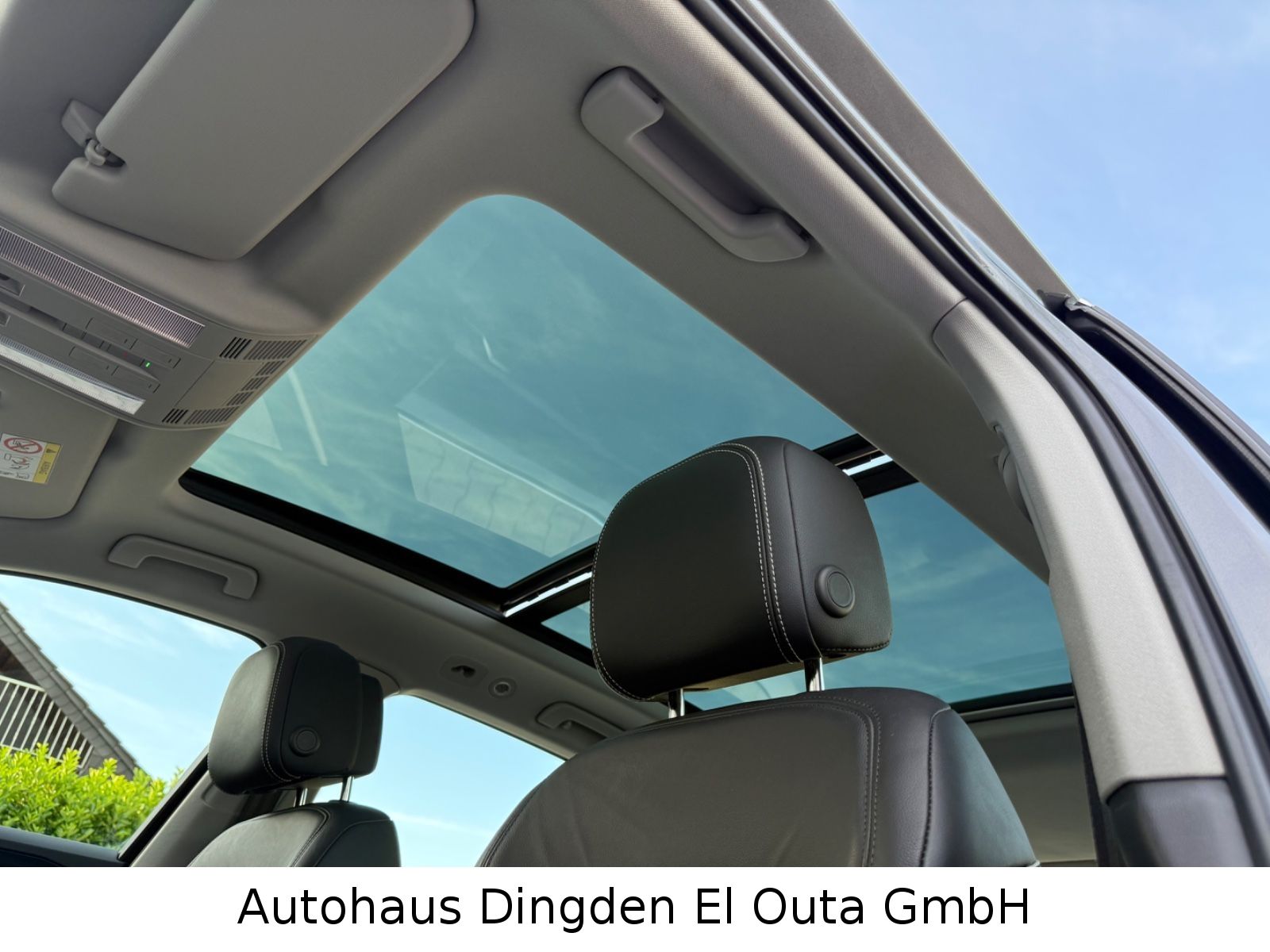 Volkswagen Touareg 3.0 TSI V6 eHybrid Elegance 4Motion