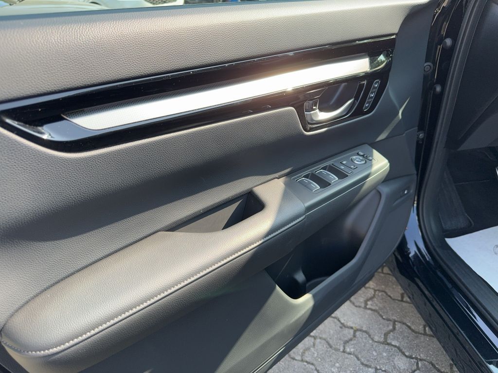 Honda CR-V e:PHEV 2.0 i-MMD Hybrid 2WD Advance Tech (R