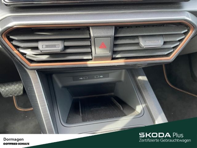 Cupra Formentor 1.4 TSI e-Hybrid DSG - Samsaru's Car Outlet