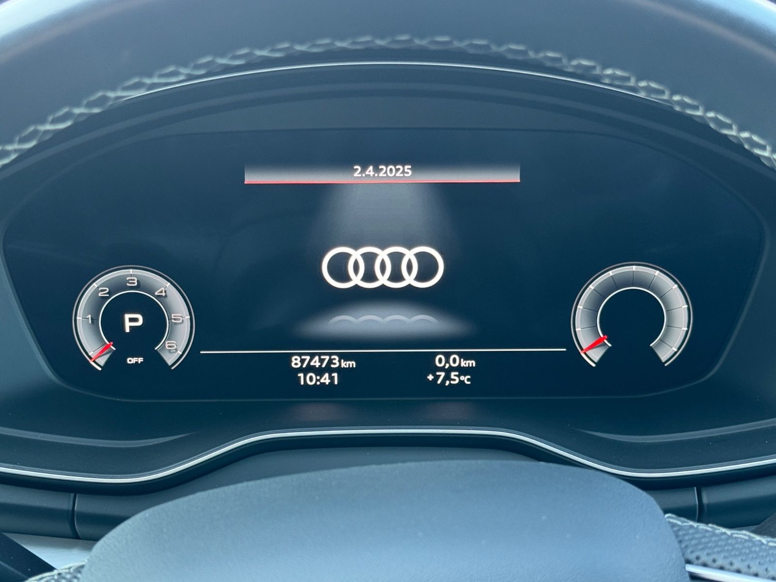 Audi Q5 40 TDI quattro S line - Samsaru's Car Outlet